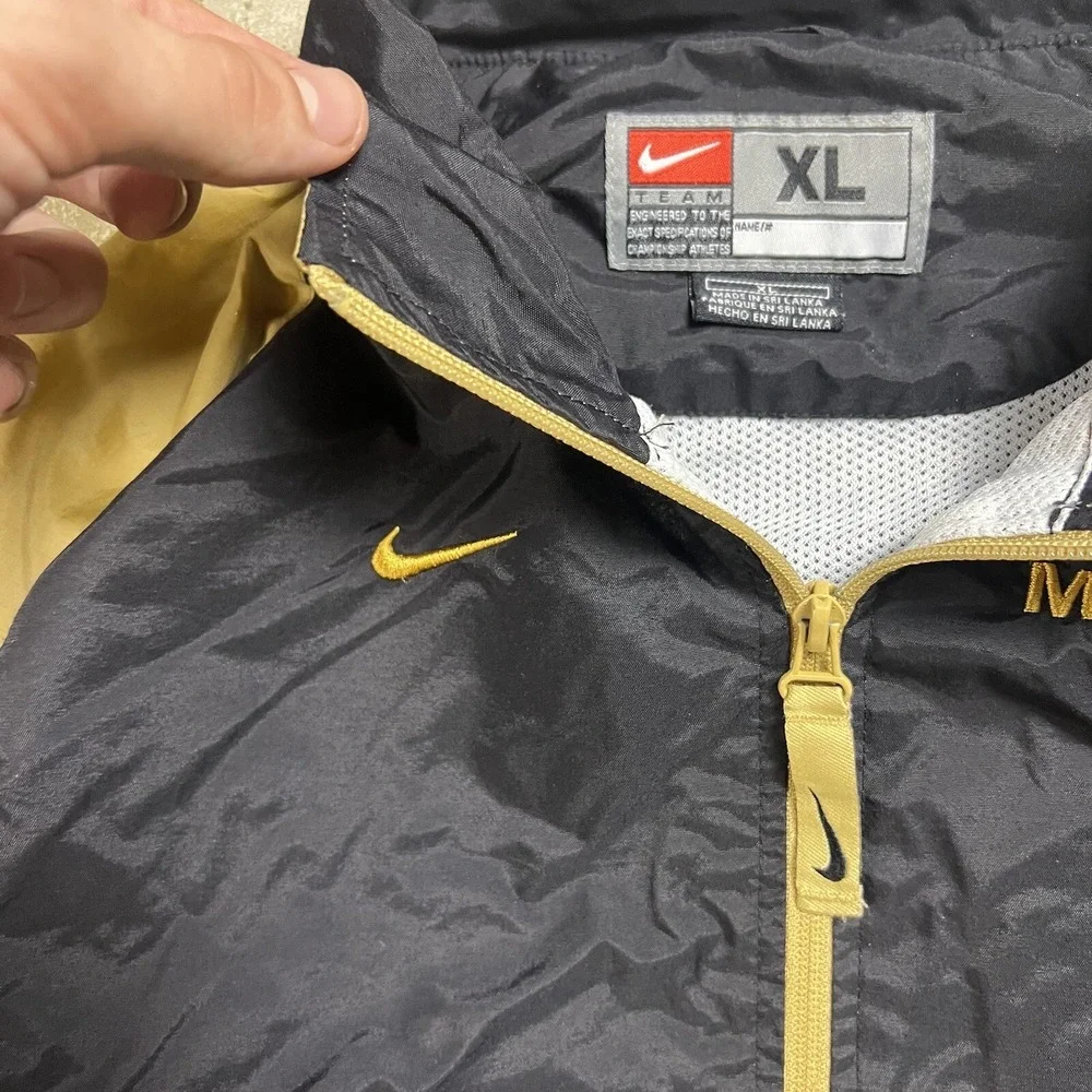 Nike vintage missouri